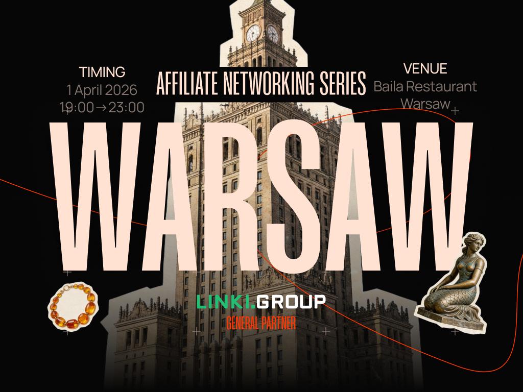 ANS Warsaw 2026 Announces Private Networking Gathering for Affiliate Marketing Professionals