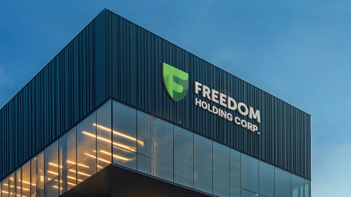Freedom Bank Kazakhstan Receives Its First Moody’s Rating at Ba3 with Stable Outlook