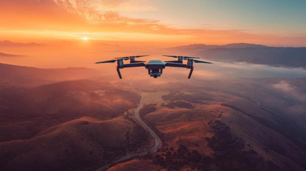 ZenaTech Enters the AI Data Center Construction Market with ZenaWorx, a Drone-based 3D Digital Progress Monitoring Software