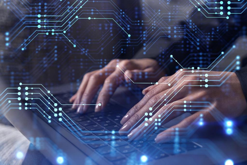 Critical Infrastructure Technologies United States Patent Application Granted