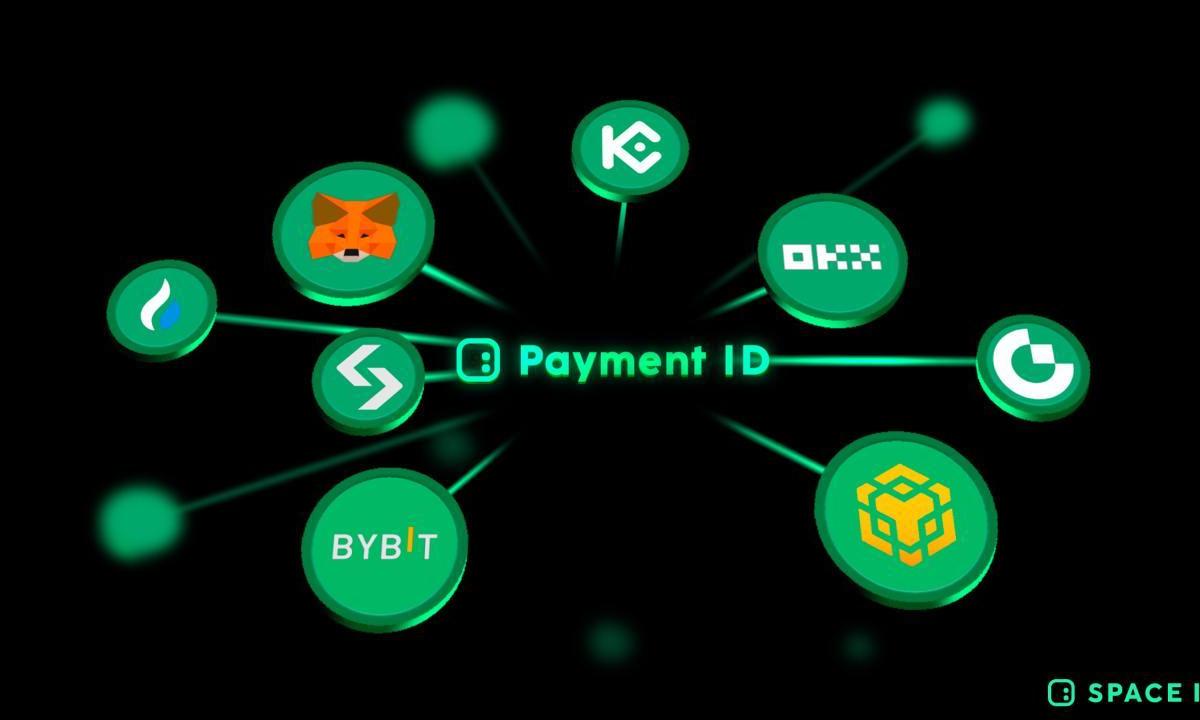SPACE ID launches Payment ID on MetaMask and Binance to simplify CEX deposits