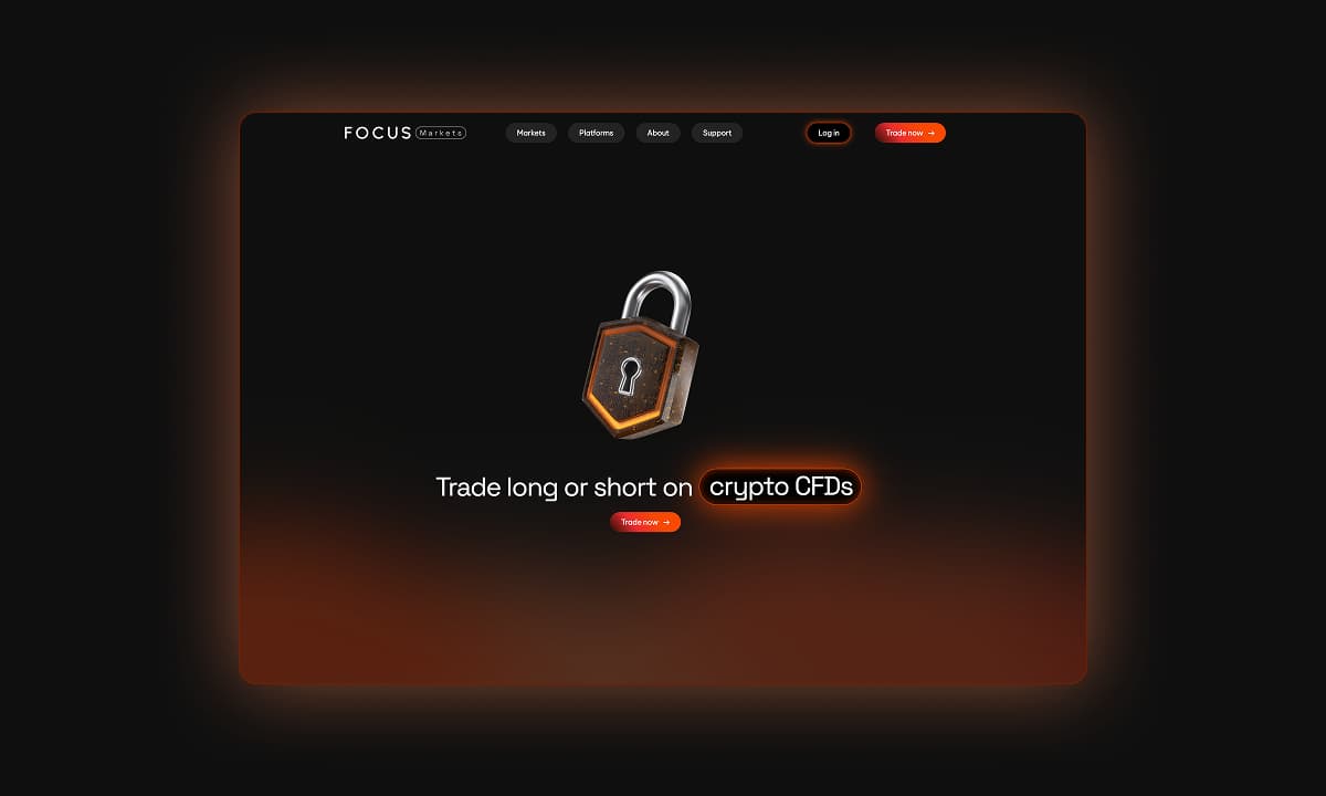 Focus Markets Unveils Strategic Growth Transformation; Appoints Industry Veteran Martin Doepke as CEO