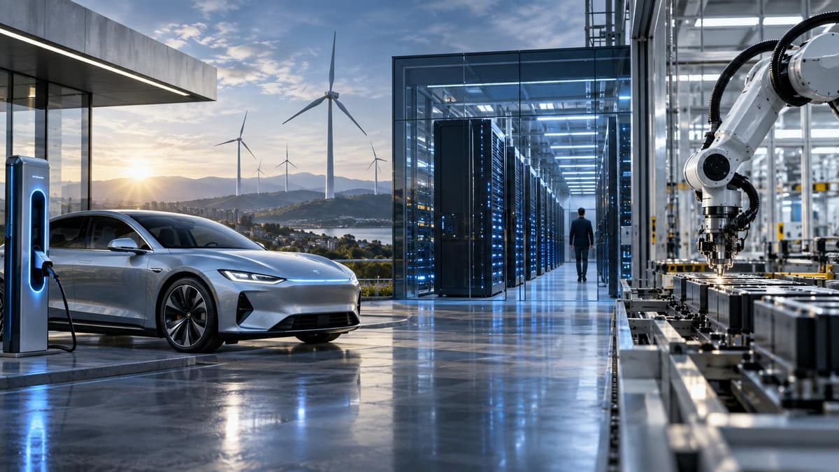 The Biggest Technology Booms Have One Overlooked Thing in Common: Motors (NASDAQ: EMAT)