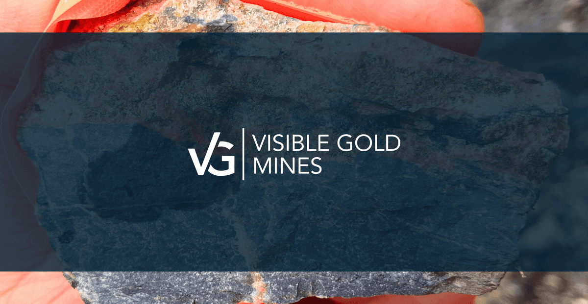 Visible Gold Mines: Exploring for Gold in a Proven Québec Mining District