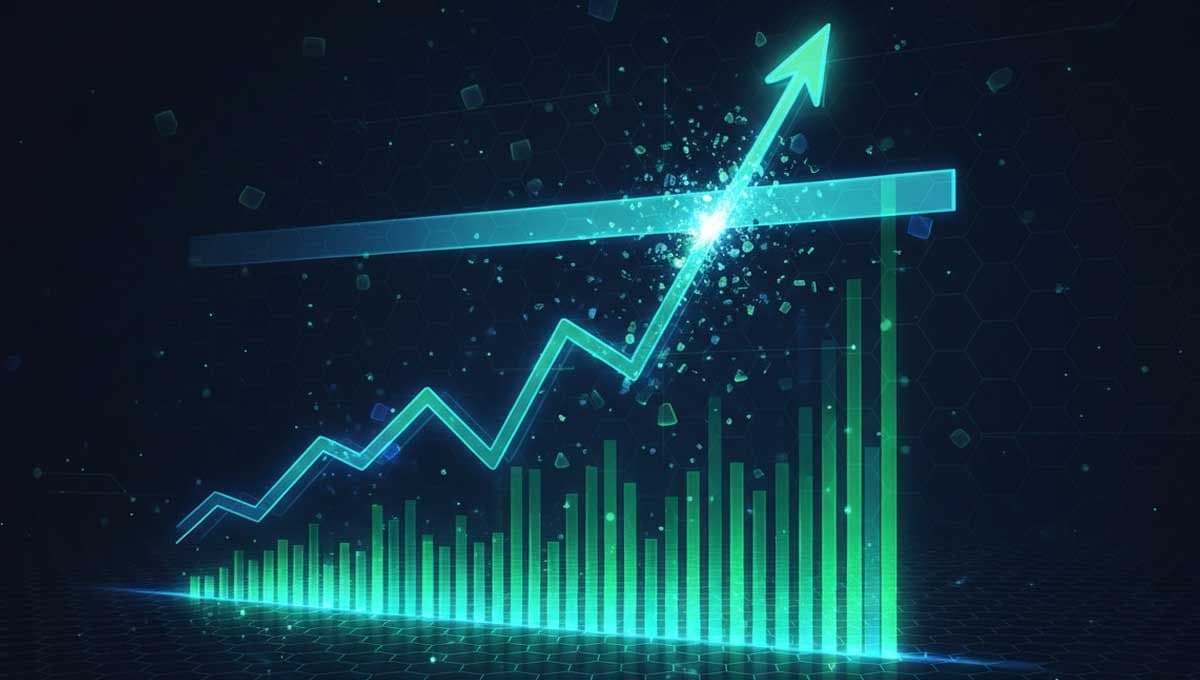 Worksport's Triple Catalyst: Record Margins, New Distribution Giant, and a $36M Revenue Target