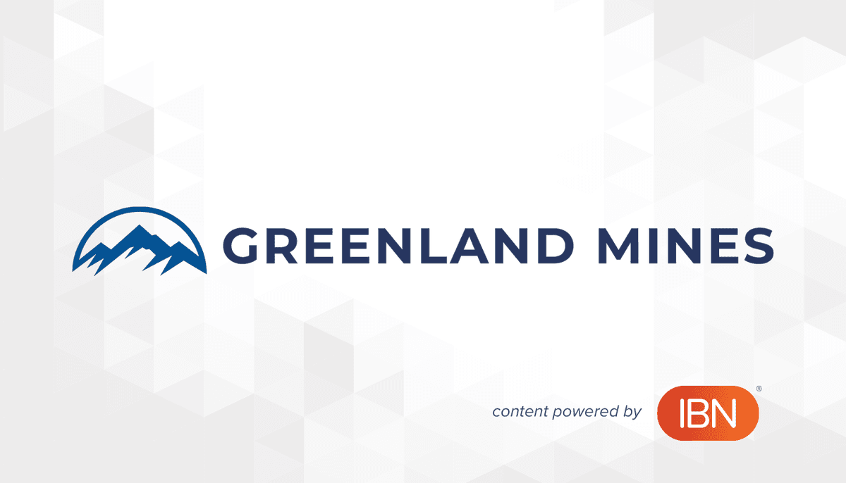 Greenland Mines (NASDAQ: GRML) Engages Tetra Tech, GeoSim for Sarfartoq S-K 1300 Resource Update