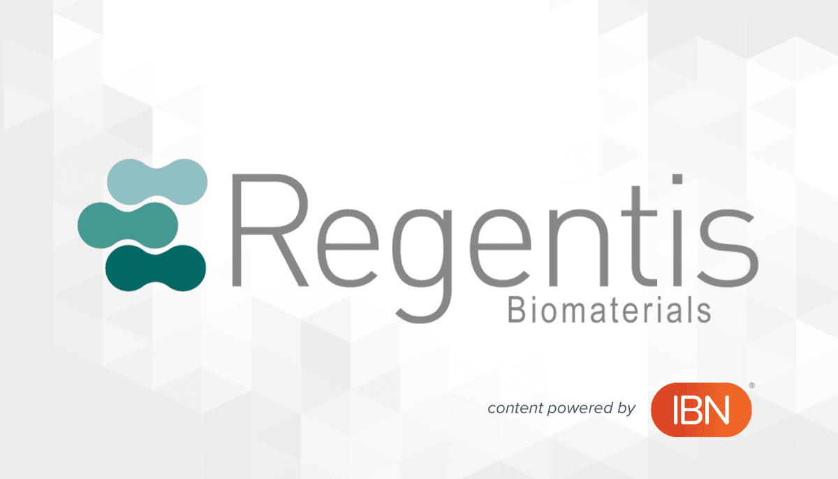 Regentis Biomaterials (NYSE American: RGNT) and the Off-the-Shelf Opportunity in Knee Cartilage Repair