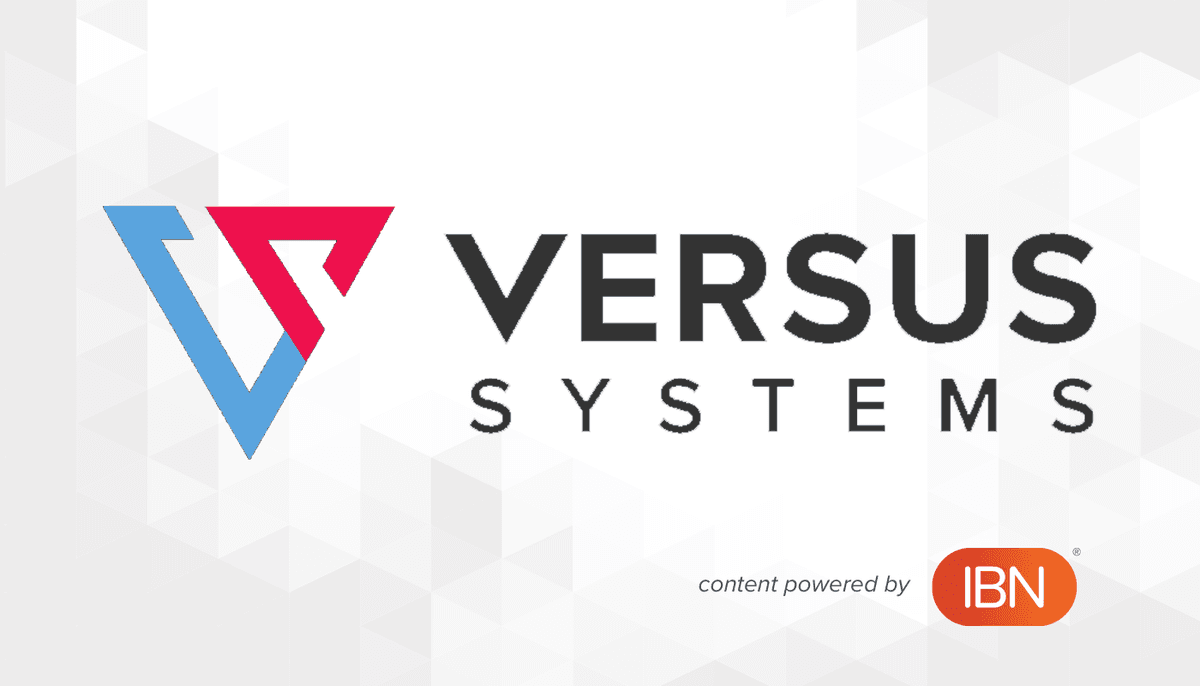 Versus Systems (NASDAQ: VS) Appoints Brian Goldenberg as Chief Financial Officer