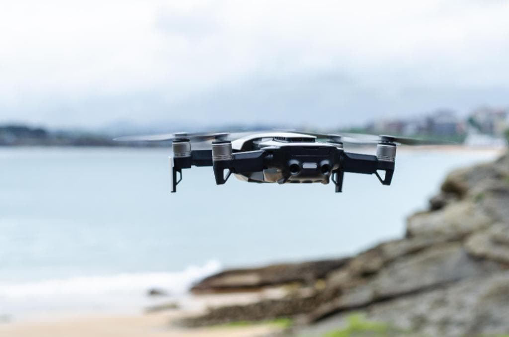 ZenaDrone 2000 Heavy-Lift Interceptor Advances Toward Flight Testing as ZenaTech Targets $20B Counter-Drone Market