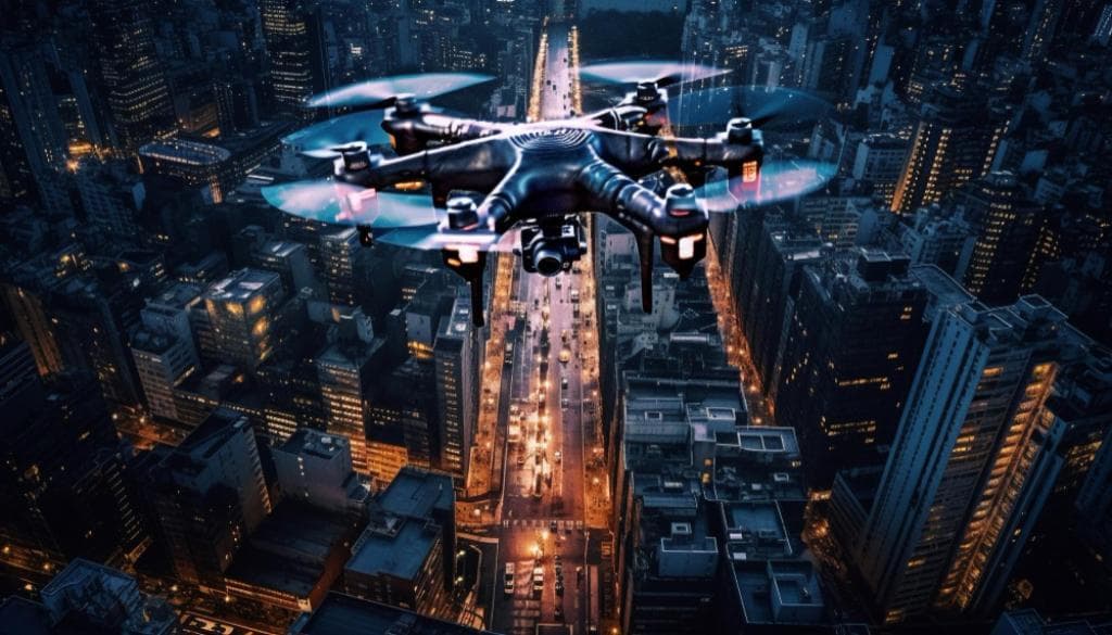 ZenaTech Announces its 21st Acquisition, Expanding National Drone as a Service Network and Pacific Northwest Footprint to Serve Business and Government