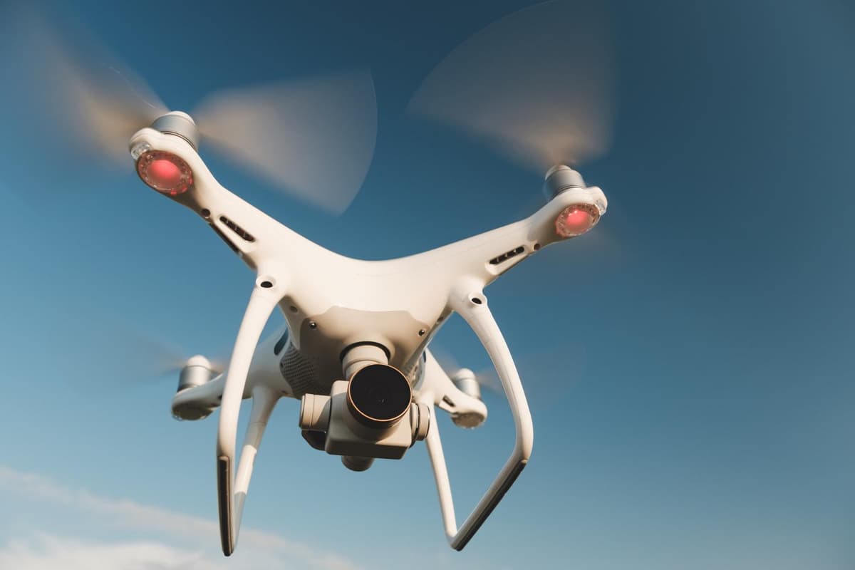 ZenaTech Reports 425% First Half and 316% Second-Quarter Year-Over-Year Revenue Growth as Drone as a Service Segment Continues to Scale