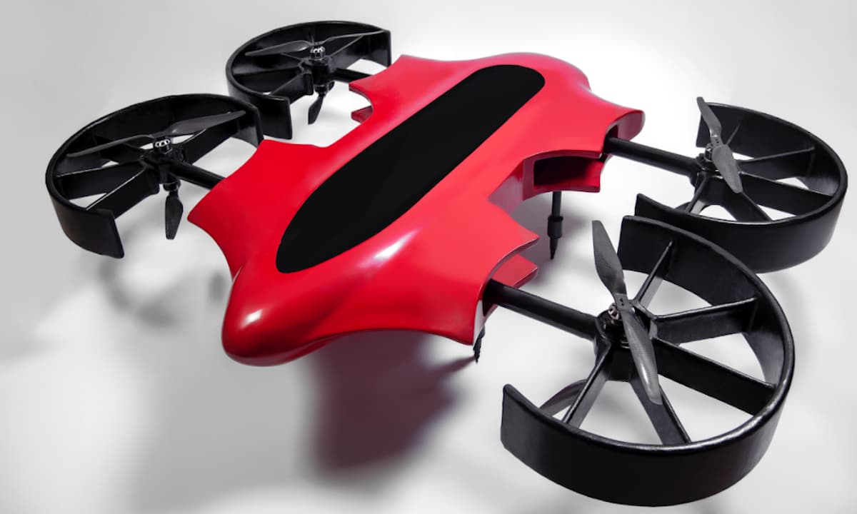 ZenaTech Unveils its Proprietary AI Software Suite Designed to Accelerate Land Survey Delivery for Drone as a Service Commercial, Municipal and Infrastructure Clients