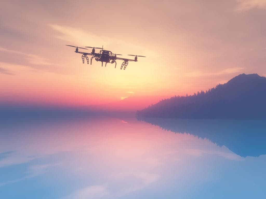 ZenaTech Signs Offer to Acquire a Western Canadian Geospatial and Land Surveying Company to Accelerate Drone as a Service in Utilities, Forestry, Agriculture and Government Sectors
