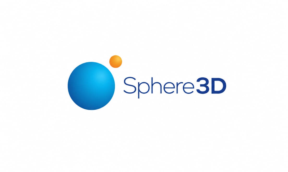 Sphere 3D Corp. (Nasdaq: ANY) Attracts 6.5% Stake from Turnaround Bitcoin-Mining Investor