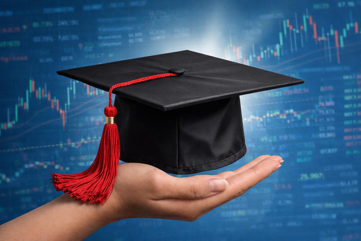 ITI and Westcliff University Announce Partnership to Offer Accredited Master’s in Trading Degree