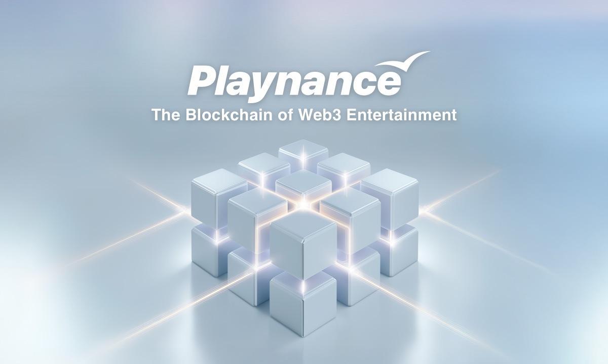 Playnance is Stepping Out of Stealth After Operating Web2-to-Web3 Ecosystem at Scale