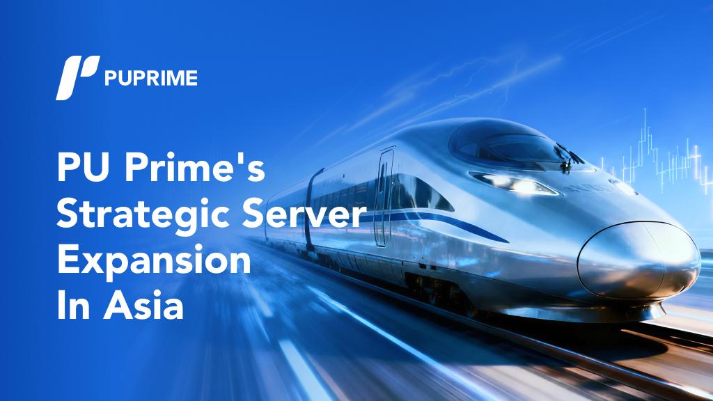 PU Prime's Strategic Server Expansion in Asia
