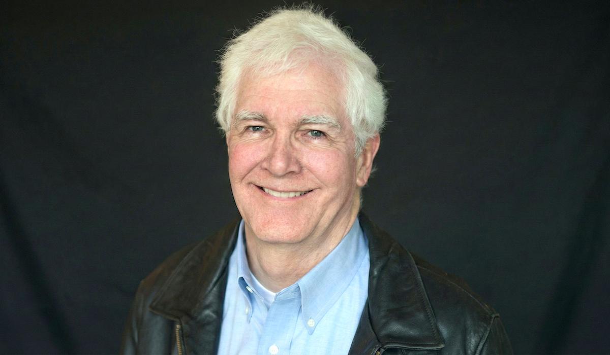 Your Mission: Go to Space with Frank White