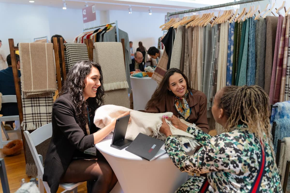 Peru Moda Deco North America 2026 Returns to New York With a Broader Sourcing Offer