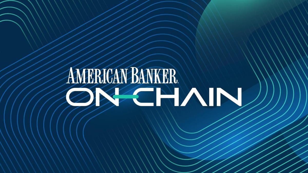 American Banker Launches the ON-CHAIN Executive Summit, Convening the Digital Asset Leaders Building the Future of On-Chain Finance