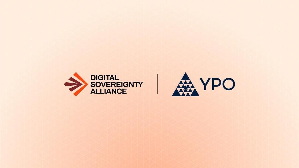 Adrian Wall of Digital Sovereignty Alliance Advocates for Digital Asset Leadership at YPO EDGE 2026 in Sydney