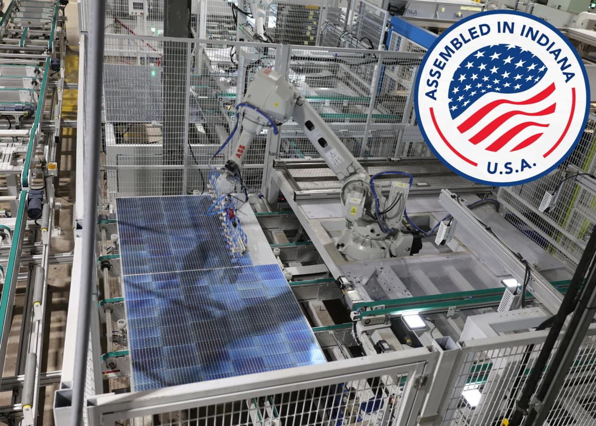 Bila Solar Achieves ISO 9001:2015 Certification, Validating Quality Systems and Operational Maturity