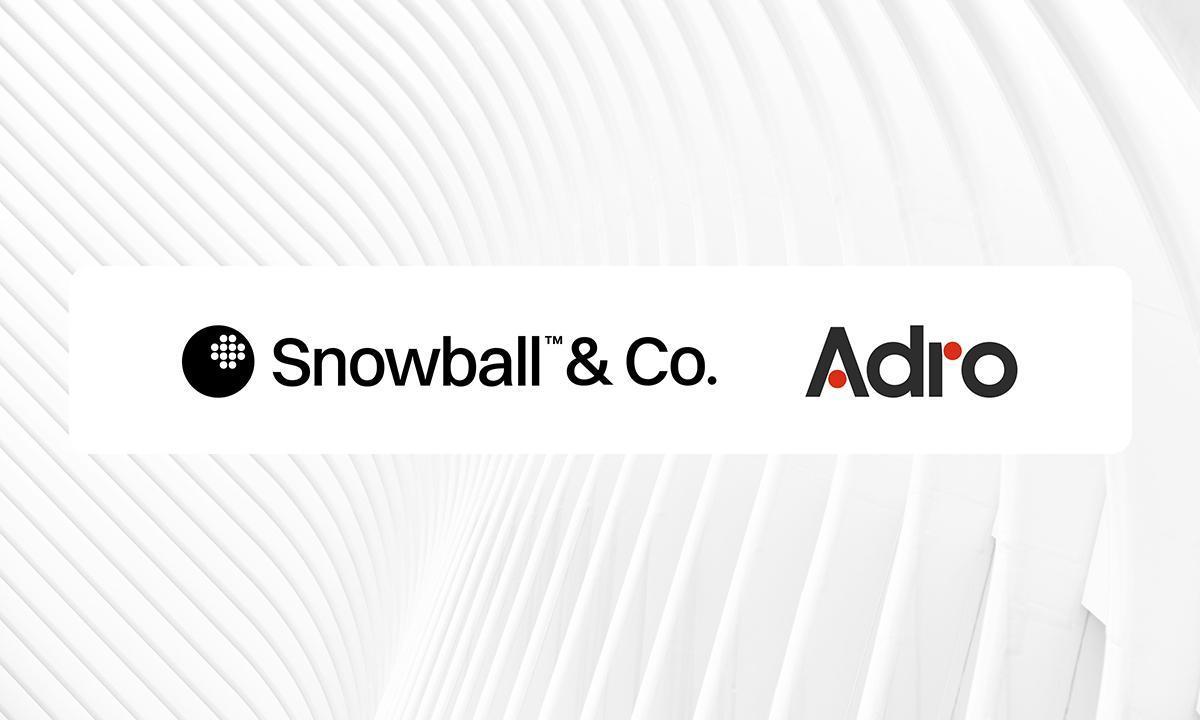 Snowball & Co. acquires Adro to strengthen Finfare Money platform and expand global access
