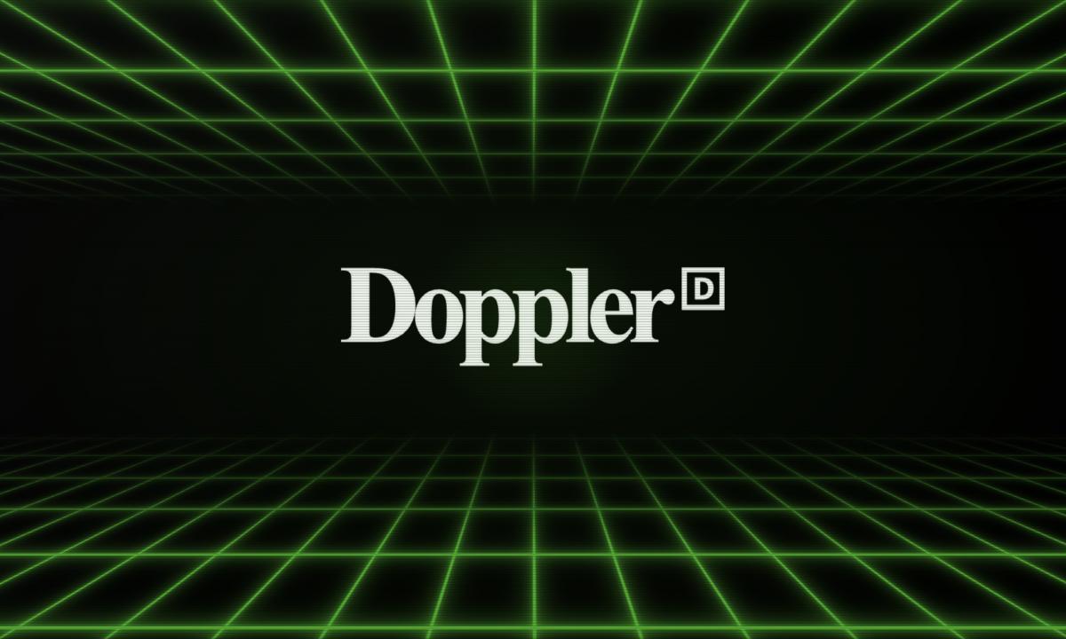 Doppler Raises $9M Led by Pantera Capital, Becomes the Default Launch Infrastructure for Onchain Assets