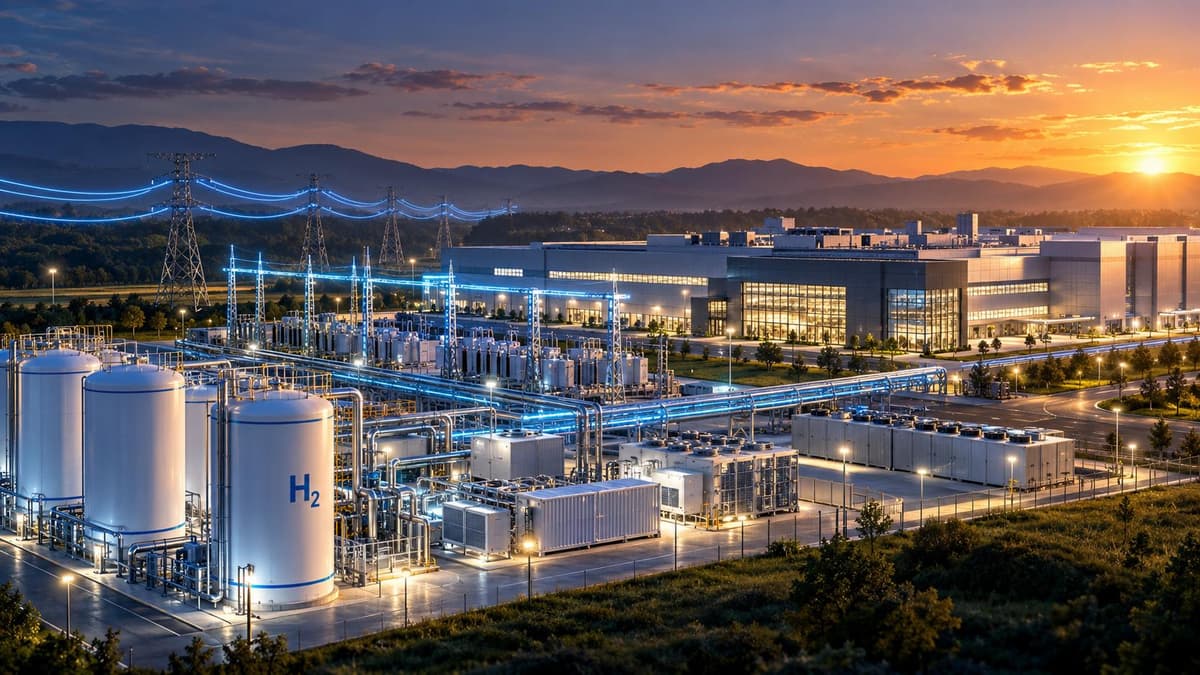 Evolution Metals Targets a Tenfold Capacity Expansion in a Magnet Market Dominated by China (NASDAQ: EMAT)