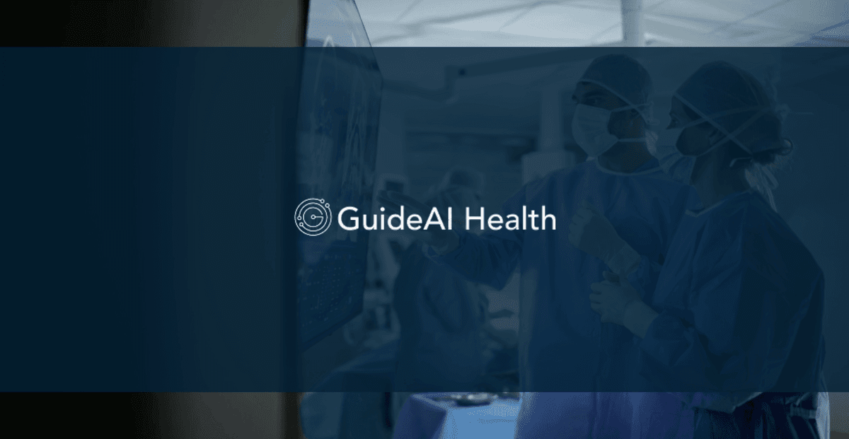 GuideAI Health: How Is AI Helping Detect Vascular Disease Earlier?