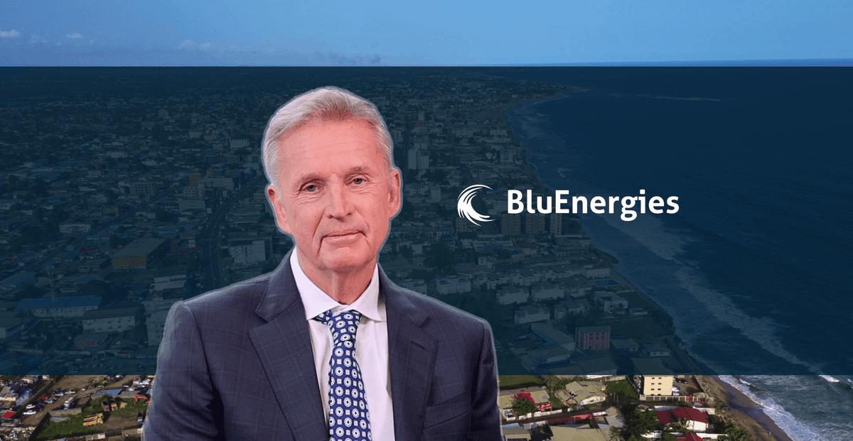 BluEnergies: Could Liberia’s Undrilled Harper Basin Hold a Major Deepwater Oil Discovery?