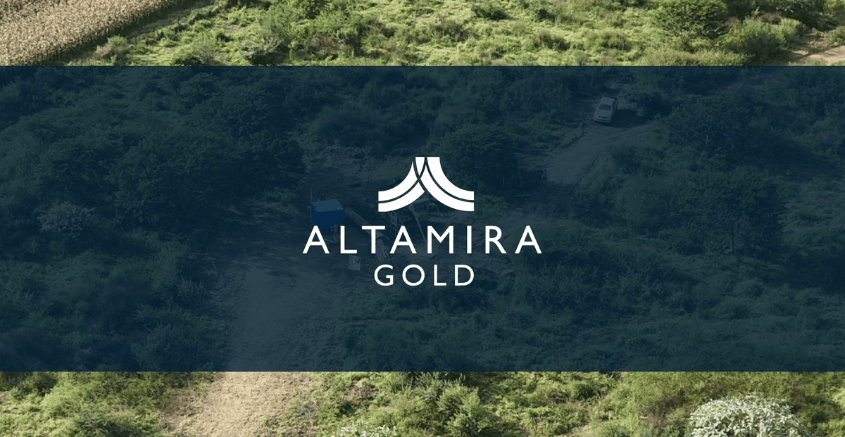 Altamira Gold: Can a 2-Million-Ounce Gold Project Keep Growing in Brazil?