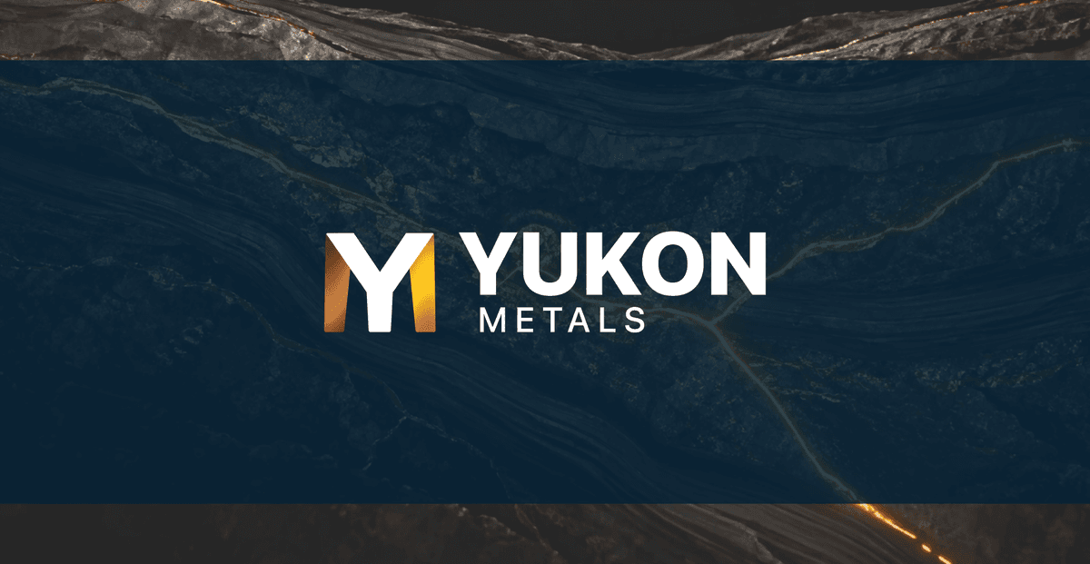 Yukon Metals: Exploring the Gap in North America’s Mineral-Rich Trend