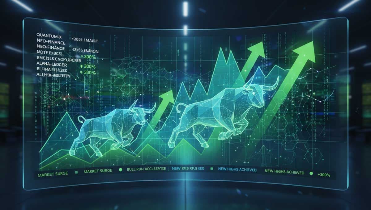 Beyond SpaceX: 6 Hidden Stocks that could Ride the Biggest Space Boom in History