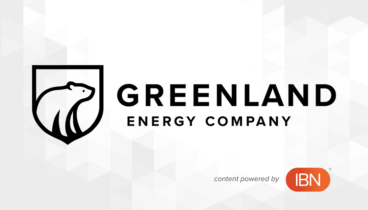 Why Greenland Energy Company (NASDAQ: GLND) Is ‘One to Watch’